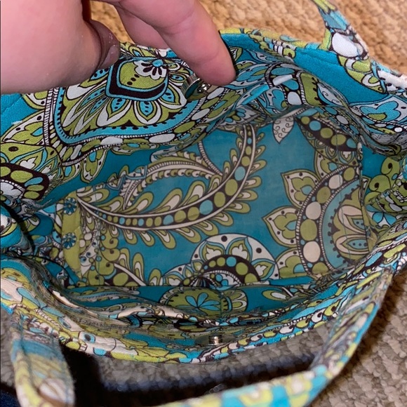 Vera Bradley bag - Picture 3 of 4
